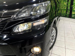 VELLFIRE 4WD