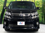 VELLFIRE 4WD