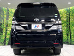 VELLFIRE 4WD
