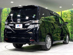 VELLFIRE 4WD