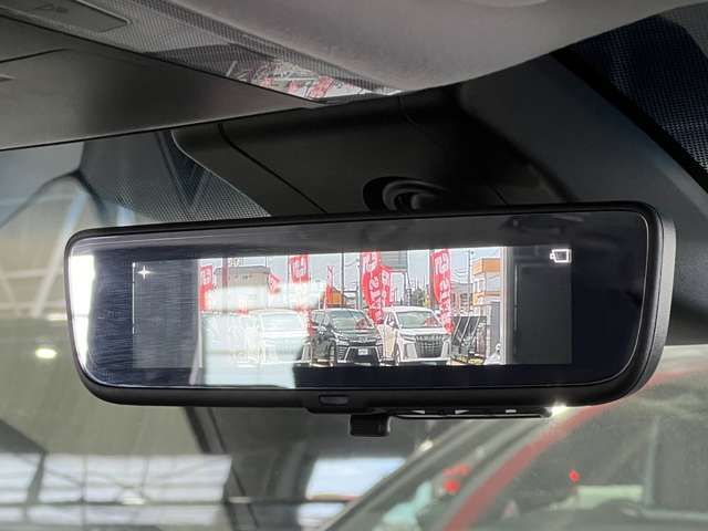 VELLFIRE 4WD