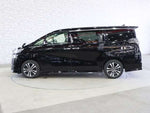 VELLFIRE 4WD