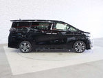 VELLFIRE 4WD