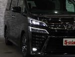 VELLFIRE 4WD