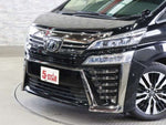 VELLFIRE 4WD