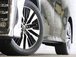 VELLFIRE 4WD