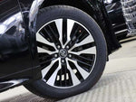 VELLFIRE 4WD