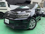 VOLKSWAGEN GOLF TOURAN