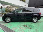 VOLKSWAGEN GOLF TOURAN