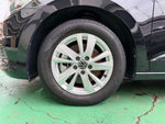 VOLKSWAGEN GOLF TOURAN