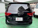 VOLKSWAGEN GOLF TOURAN