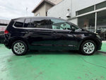 VOLKSWAGEN GOLF TOURAN