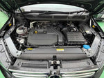 VOLKSWAGEN GOLF TOURAN