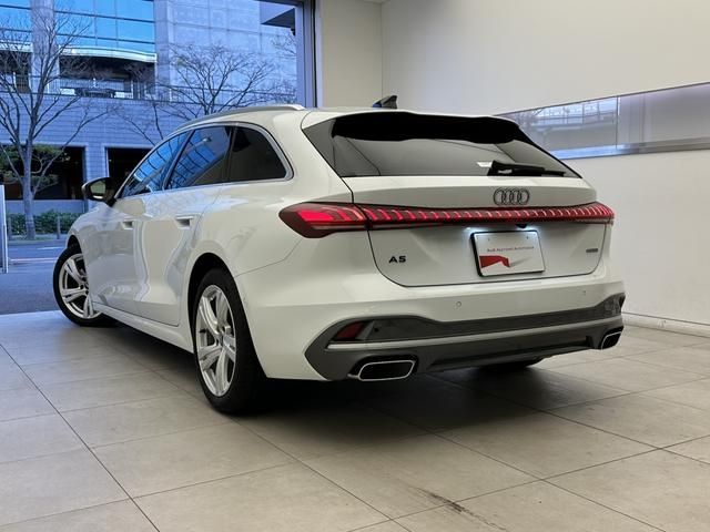AUDI A5 AVANT