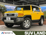 FJ CRUISER 4WD