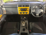 FJ CRUISER 4WD