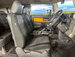 FJ CRUISER 4WD