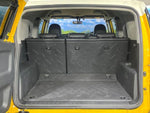 FJ CRUISER 4WD