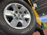 FJ CRUISER 4WD