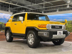 FJ CRUISER 4WD