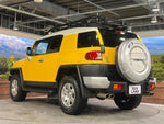 FJ CRUISER 4WD