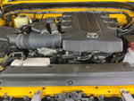 FJ CRUISER 4WD