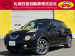 JUKE 4WD
