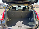 JUKE 4WD