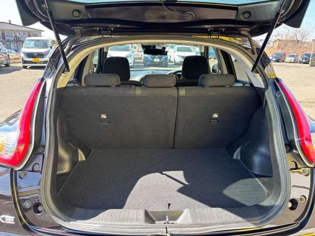 JUKE 4WD