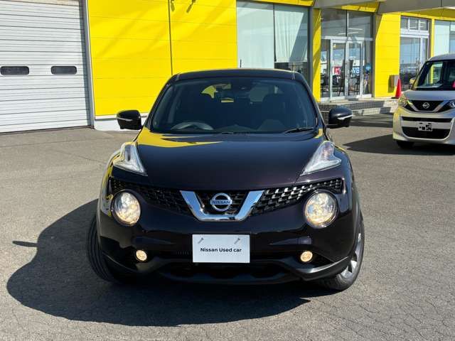 JUKE 4WD