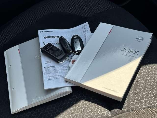 JUKE 4WD