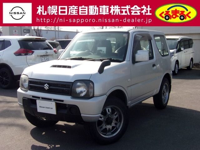JIMNY 4WD