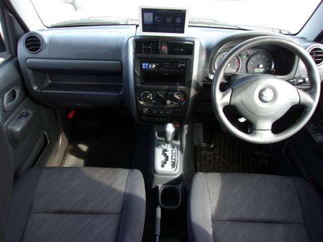 JIMNY 4WD