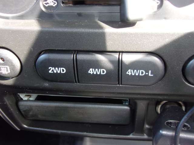 JIMNY 4WD
