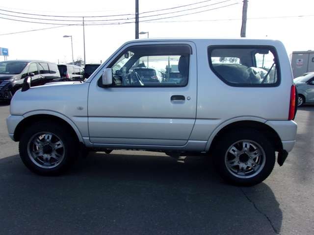 JIMNY 4WD