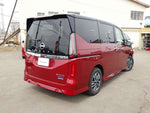 SERENA  WG 4WD