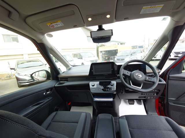 SERENA  WG 4WD