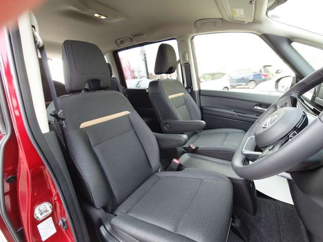 SERENA  WG 4WD