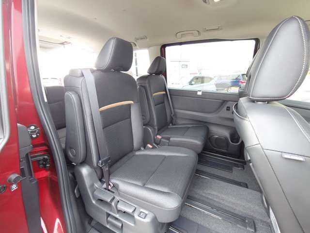SERENA  WG 4WD