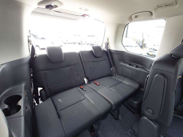 SERENA  WG 4WD