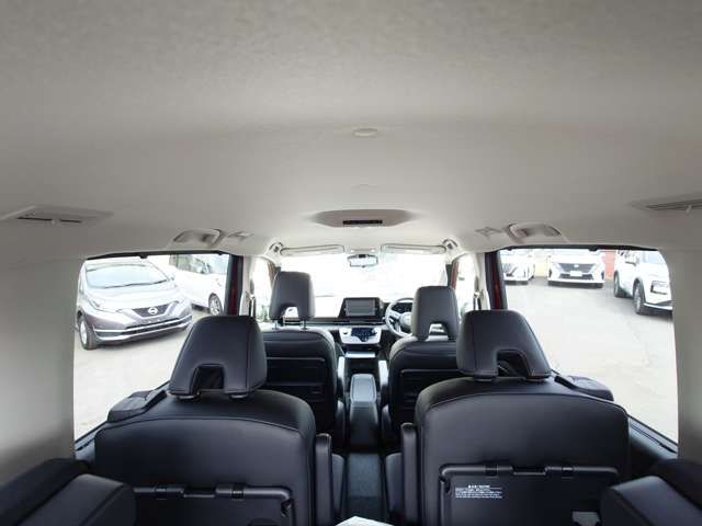 SERENA  WG 4WD