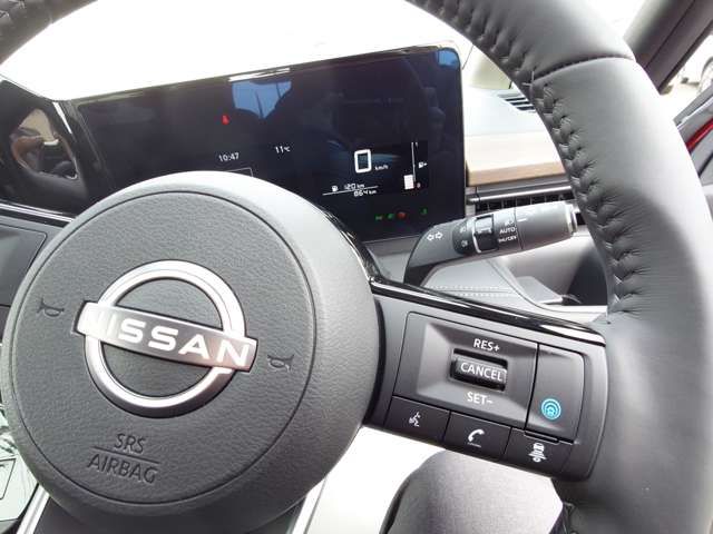 SERENA  WG 4WD
