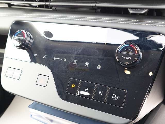 SERENA  WG 4WD