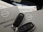 SERENA  WG 4WD