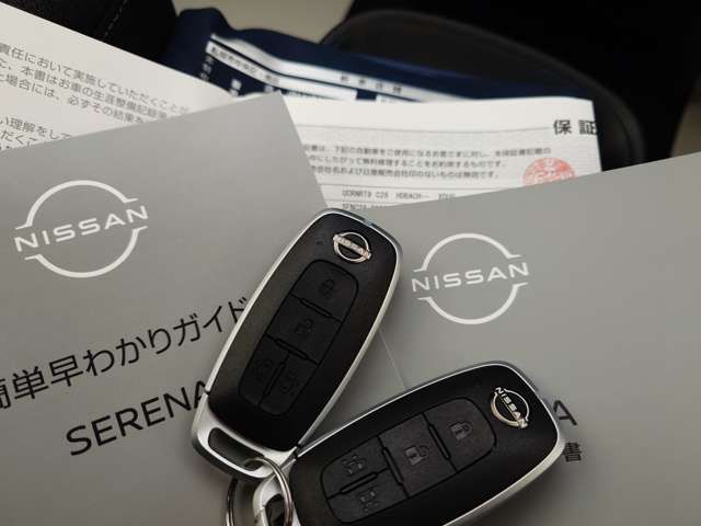 SERENA  WG 4WD
