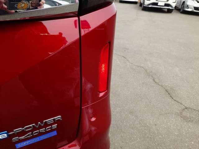 SERENA  WG 4WD