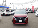 SERENA  WG 4WD