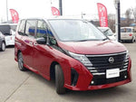 SERENA  WG 4WD
