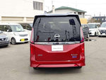SERENA  WG 4WD