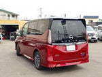SERENA  WG 4WD